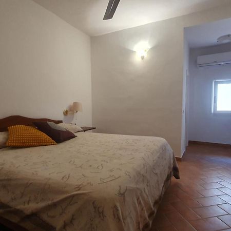 Willa La Terrazza Sul Golfo Formia Zewnętrze zdjęcie